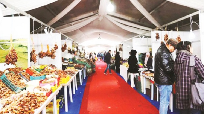 أسعارها تراعي المقدرة الشرائية للمواطن..   إحداث 16 نقطة بيع من المنتج إلى المستهلك في عدد من مناطق الجمهورية